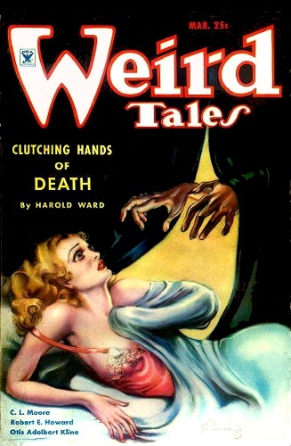 Jewels of Gwahlur - Robert E. (Robert Ervin) Howard